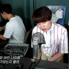 Kyuhyun - 7 Year Of Love (Live)