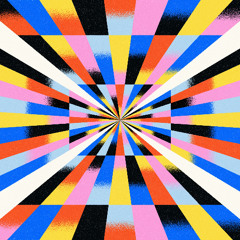 Be Waiting (Q383Q Live Edit) - [HIVE 251025]