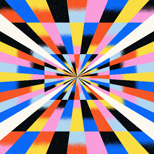 Be Waiting (Q383Q Live Edit) - [HIVE 251025]