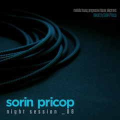 SORIN PRICOP - Night Session_08