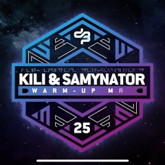 KILI & SAMYNATOR | DECIBEL OUTDOOR 2025 WARM-UP MIX
