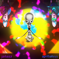 aprilbabyyy - мс пох #аризонабошки exclusive 2 prod jarkez