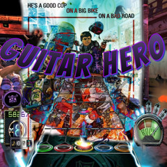 QUITAR HERO R.I.P 2MAD ( P. MALVI )