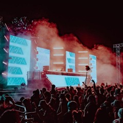 Versa Mashup - Orlando Invasion, New Yearz Weekend 2022 Intro (Crakzone Remake)