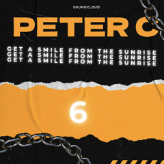 Peter C @ Get A Smile From The Sunrise #6