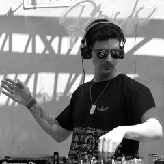 TZK - DJ SET SUMMER, ENS 2025