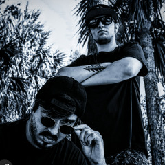 Palm Pact - Lost Soul Roaming Ft Bomber & Euphemistic