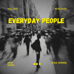 Everyday People