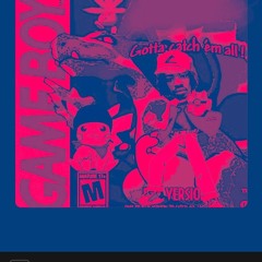 Harry Potter- Lil Traptune