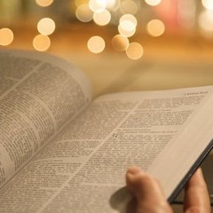 01-12-2021 Gospel