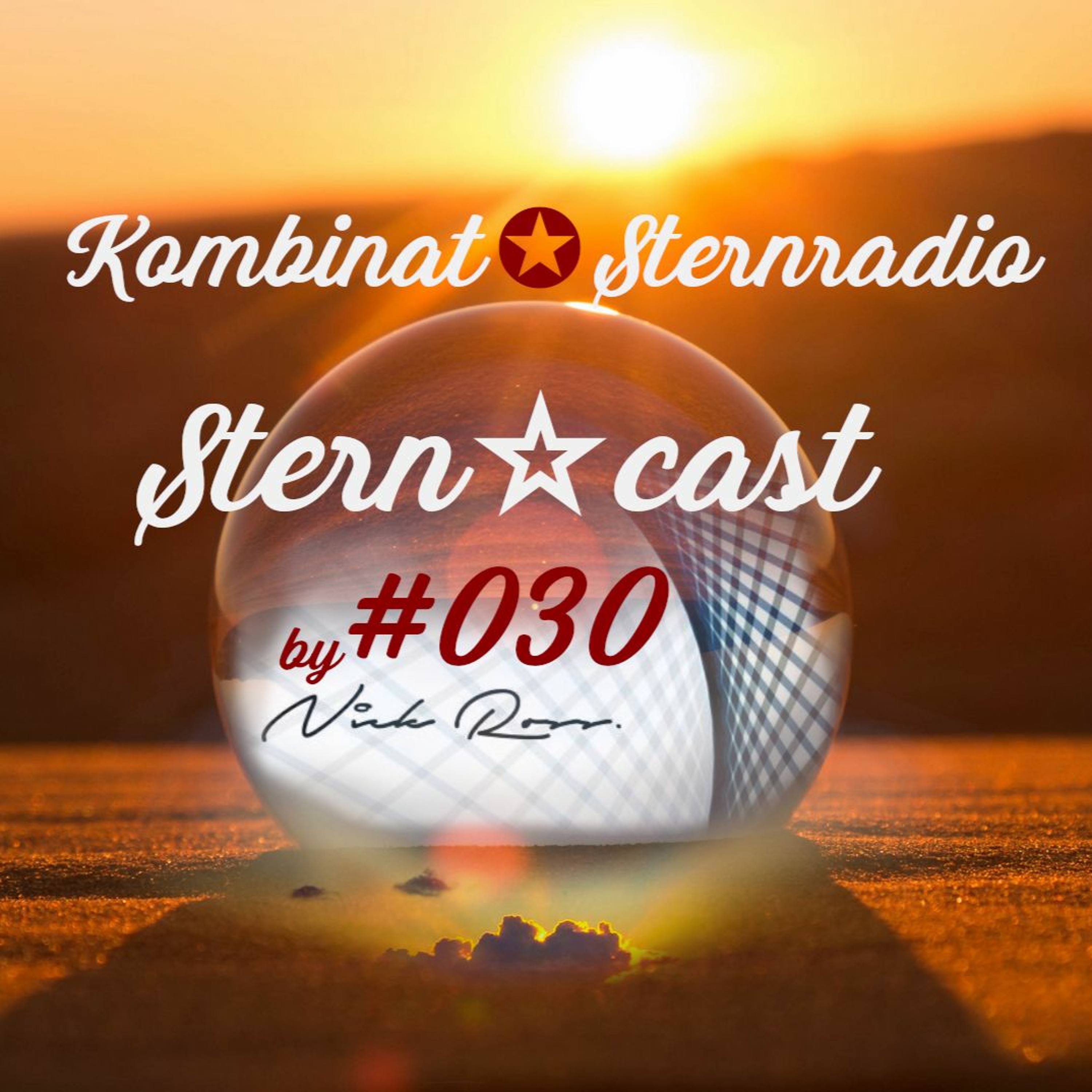 Kombinat✪Sternradio