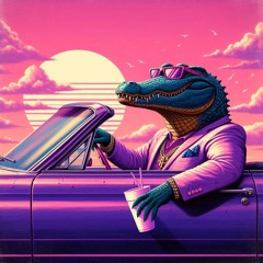 DOWN DA AVE - B. Lazah and Smoove Da Pirate