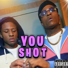 Sugarhill Keem x OY Quan - You Shot (full unreleased)