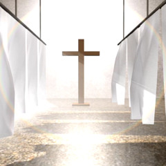 Jesus, Rettung Vergebung Gnade