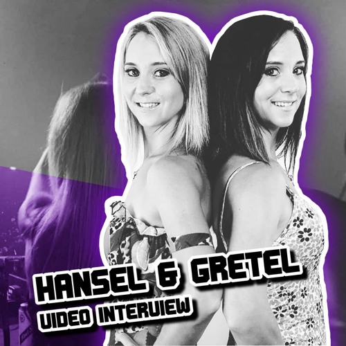 Ep 2 - Hansel & Gretel - 'The Spotlight Show' with The Knutsens