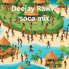 soca mix 🔥🔥🔥