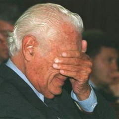 Episode 171: Giovanni "Gianni" Agnelli, L'Avvocato ("The Lawyer")