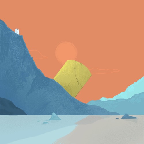Observatory 001 by Sungate [with Eric Cloutier & Moy Santana]