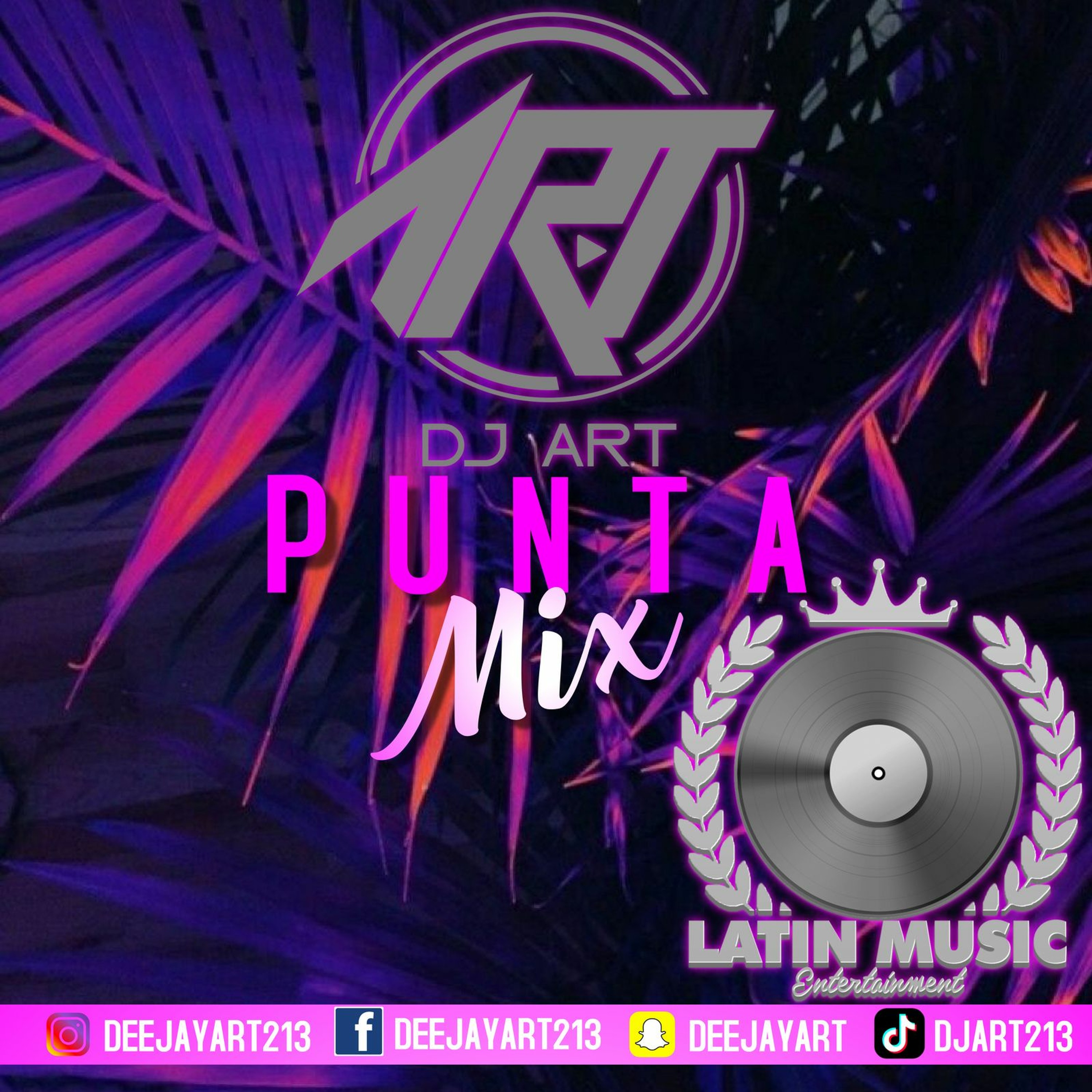 D33JAY ART