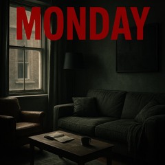 Monday -Denali23