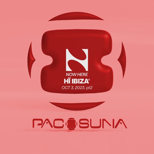 NoW Here Closing ...All Night Long (Paco Osuna) pt2