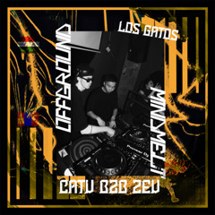 MindMelt x OFFGROUND: Los Gatos