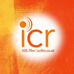 DJ STEVO, HARDCORE RADIO SET, ICR FM 291021