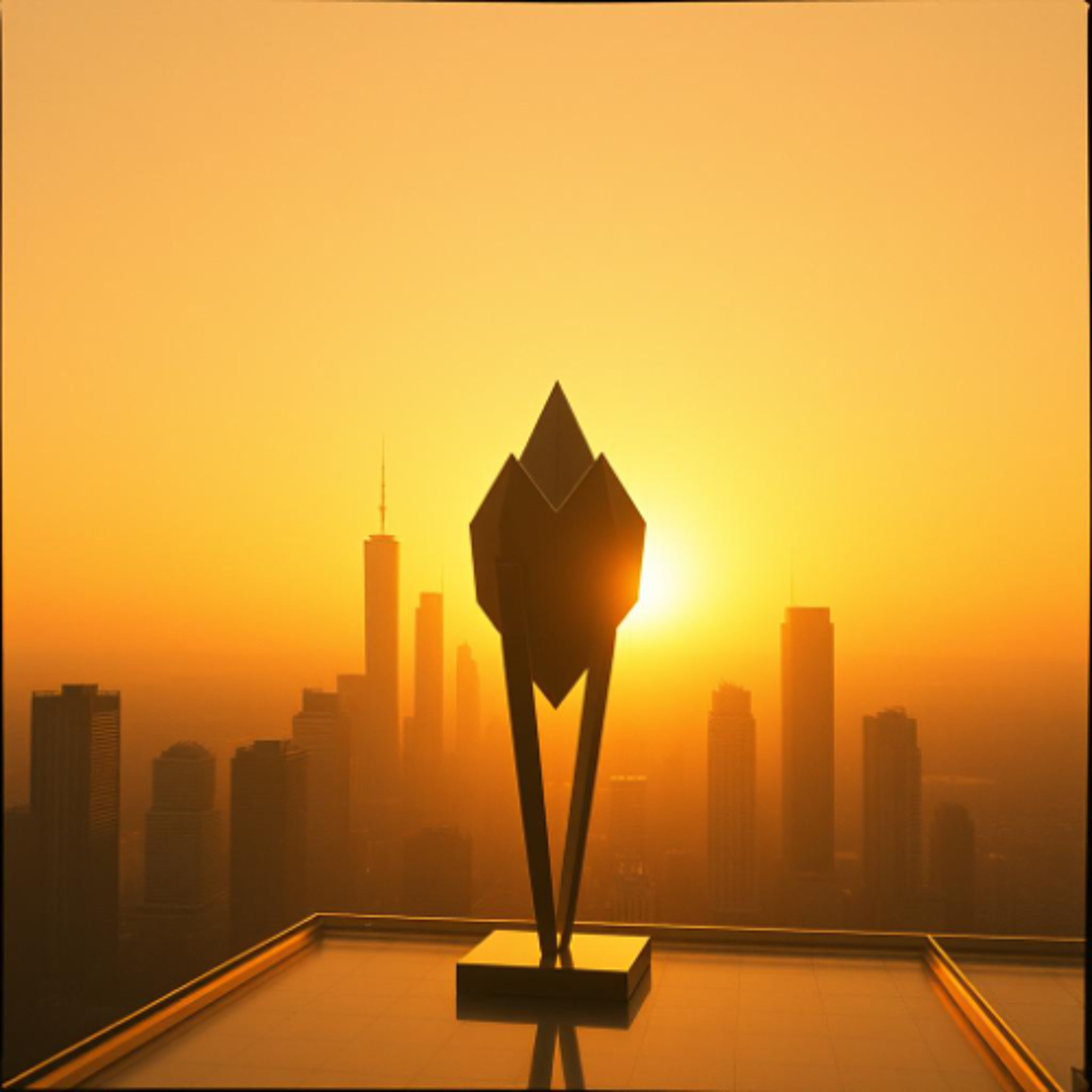 Going On Into The Future