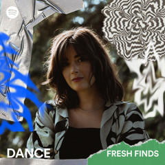 Fresh Finds Dance
