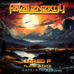 Jared P - Flow State (Original Mix)