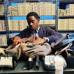 crib [prodbyslae]