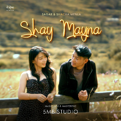 Shay Mayna-Shacha Menla & Sagar(5MB STUDIO)
