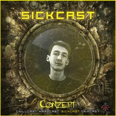 [SickCast] Sick Events pres. CONZEPT