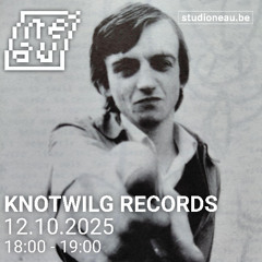 KNOTWILG RECORDS — Kneautwilg #39