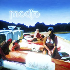 Modjo - Lady (HydraDubz Remix)