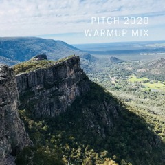 Pitch 2020 Warmup Mix