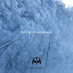 State of the Nation XXXII / Collection of modern Georgian music