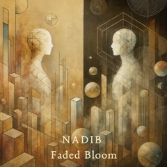 135 - Faded Bloom
