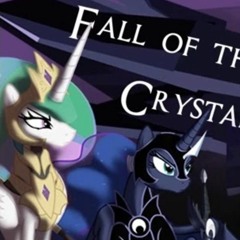 Fall of the Crystal Empire - MLP Fan Animation
