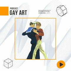 Gay Art: The evolution of emotional perception in homosexual