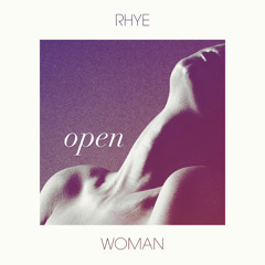 Rhye - Open (Cover by Nina Nepa)