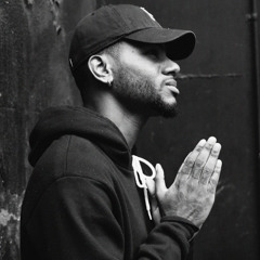 Ambient RnB Beat (Bryson Tiller Type Beat) - "Like We Wrote" - Dark Rap R&B Instrumental Beats 2025 Free DL