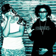 CONTANDO LA MONEY (WITH HYPEKKED)