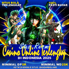 BANDARBOLA855 SITUS RESMI CASINO ONLINE TERLENGKAP DI INDONESIA 2025 - DJ PALING GALAU SEDUNIA