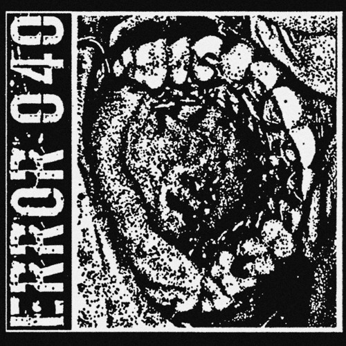 Error 040 #2 w/ Lain Iwakura (live set)@ Hallo: Radio (Nov 26th, 2020)