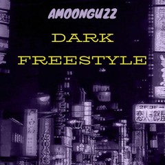Guzz - Dark Freestyle