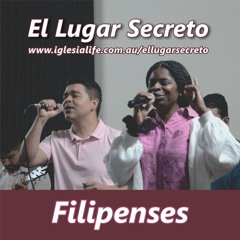 1. Filipenses 1:1-2 Saludos de Pablo - Ps David + Julian