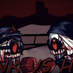 FNF Gunpowder Hank vs Hank cover Incident012f