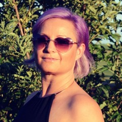 ♫ 334 🌳 Kitty Marroni 🌳 Trees of Eden - October 2021 Saarbrucken Germany