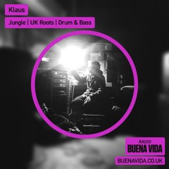 Klaus - Radio Buena Vida 23.01.25